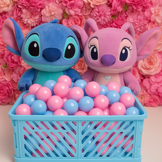 💙 Stitch Lucky Scoop 💙